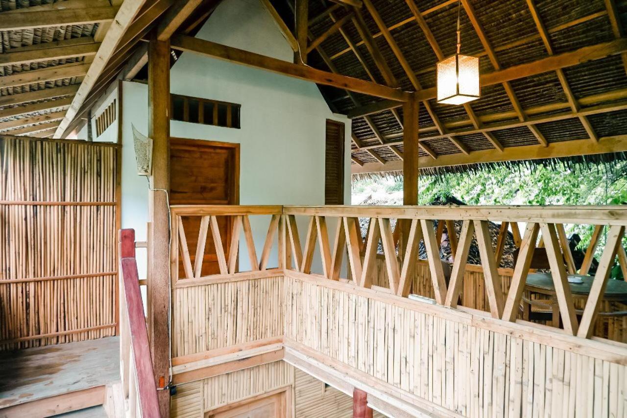 Backpacker Kawah Ijen Hostel บันยูวังงี ภายนอก รูปภาพ